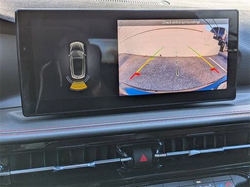 Certified 2024 Dodge Hornet R/T image 17