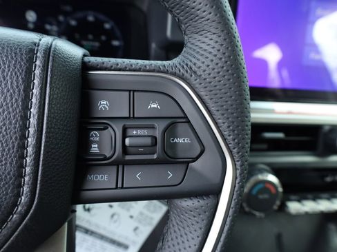 New 2026 Toyota Tacoma TRD Sport image 30