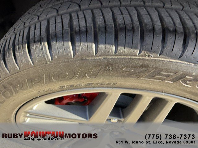 Used 2026 Ford Explorer ST AWD/4WD image 31