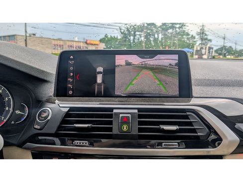 Used 2019 BMW X3 xDrive30i w/ M Sport Package 2 image 23