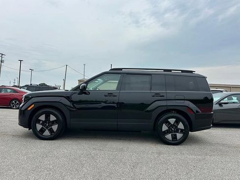 New 2026 Hyundai Santa Fe SEL image 2