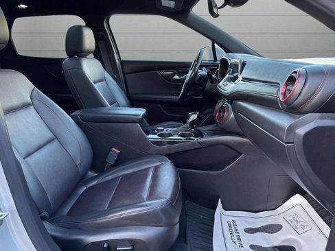 Used 2020 Chevrolet Blazer RS image 24