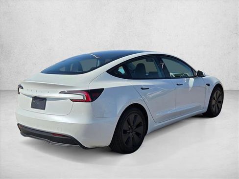 Used 2024 Tesla Model 3 RWD image 5