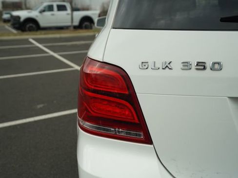Used 2014 Mercedes-Benz GLK 350 2WD image 36