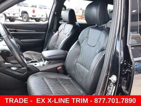 Used 2024 Kia Telluride EX X-Line AWD/4WD image 13