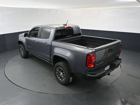 Used 2022 Chevrolet Colorado ZR2 AWD/4WD image 31
