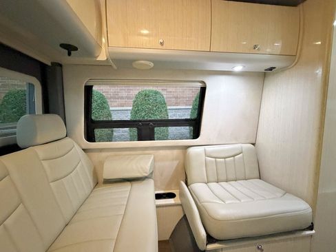 Used 2012 Mercedes-Benz Sprinter 3500 image 48