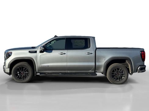 New 2026 GMC Sierra 1500 Elevation w/ Elevation Premium Package image 2