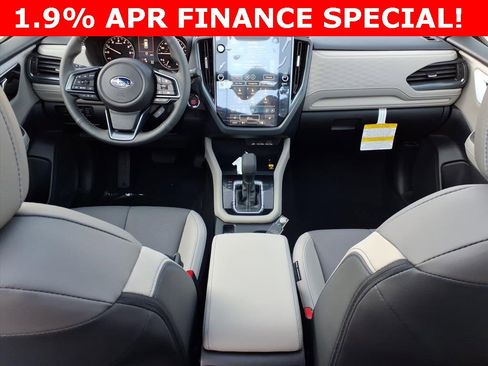 New 2025 Subaru Forester Limited image 14