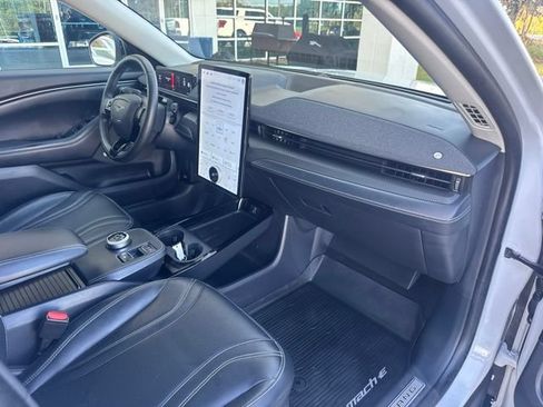 Used 2023 Ford Mustang Mach-E Premium RWD image 12