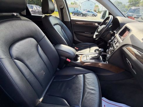 Used 2016 Audi Q5 2.0T Premium AWD/4WD image 17