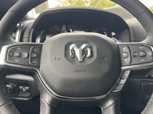 New 2026 RAM 2500 Laramie w/ Night Edition AWD/4WD image 22