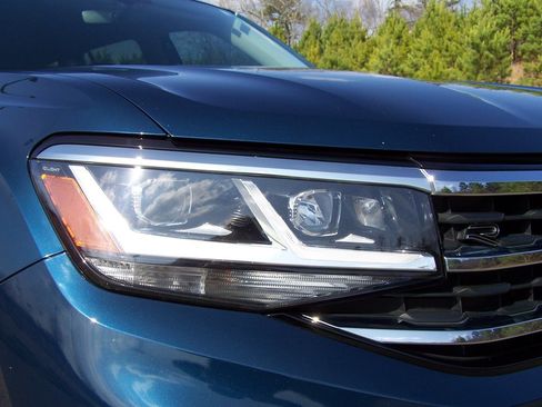 Used 2021 Volkswagen Atlas S image 27