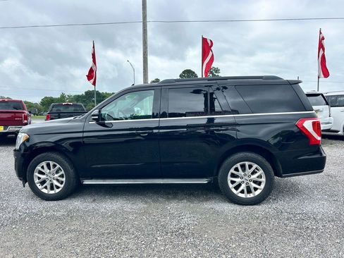 Used 2020 Ford Expedition XLT w/ Equipment Group 202A RWD image 21