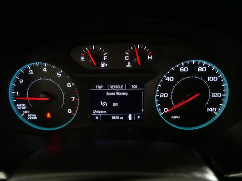 Used 2025 Chevrolet Malibu LT image 21