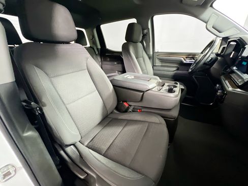 Used 2023 Chevrolet Silverado 1500 LT image 31