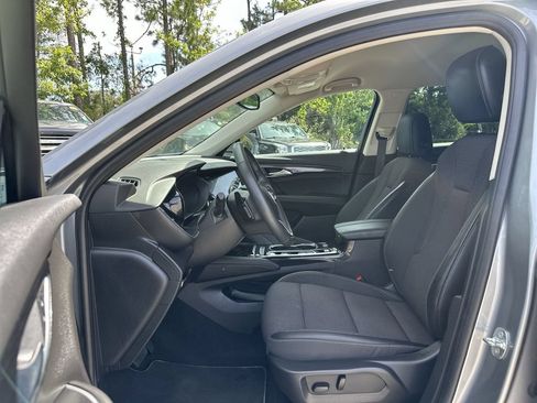 Certified 2023 Buick Envision Preferred AWD/4WD image 19