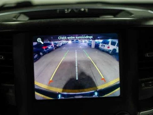 Used 2021 RAM 1500 Big Horn image 24