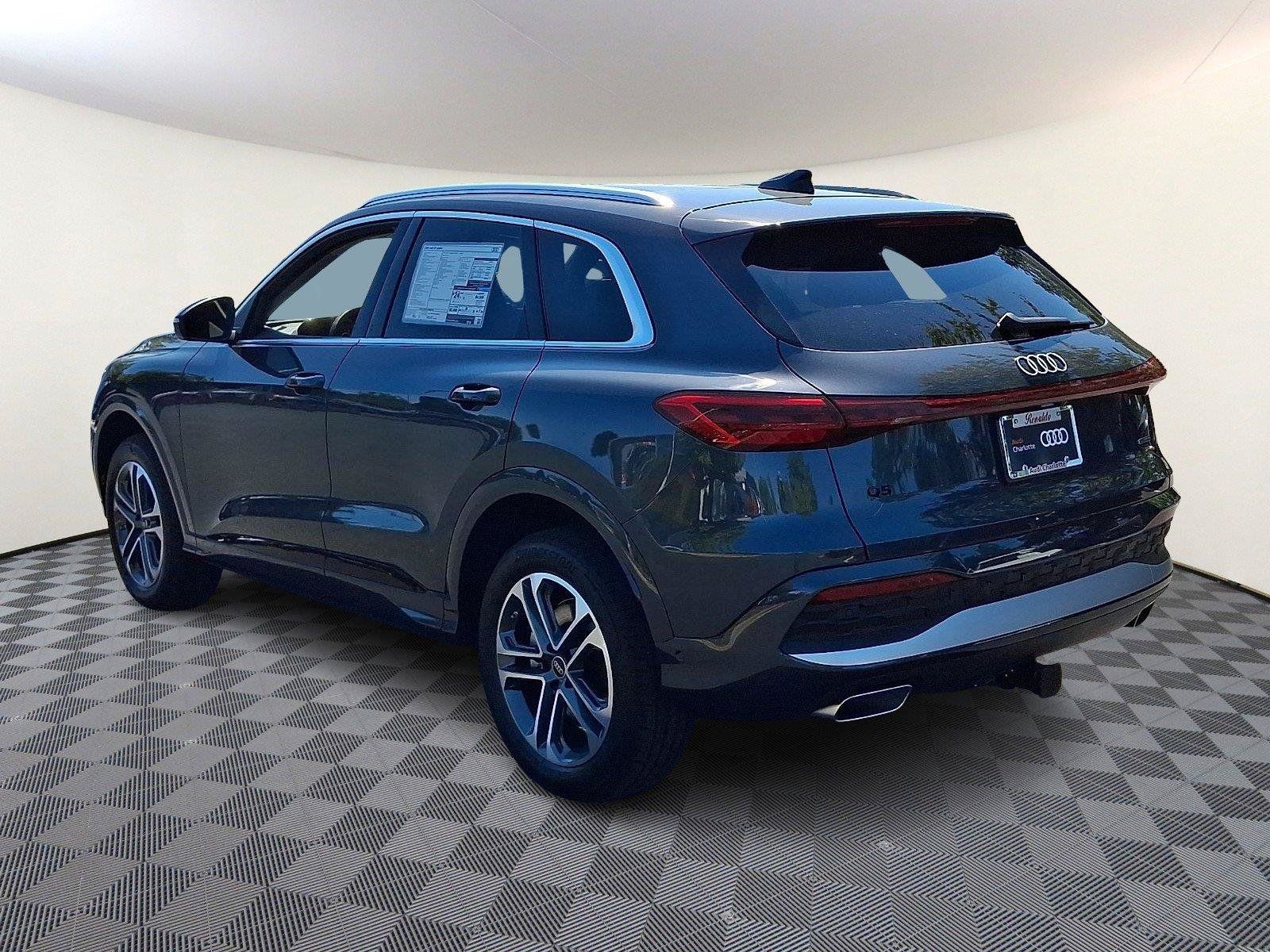 New 2026 Audi Q5 Premium Plus AWD/4WD image 4