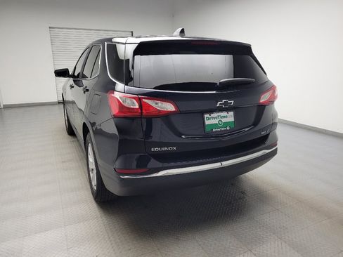 Used 2021 Chevrolet Equinox LT AWD/4WD image 6