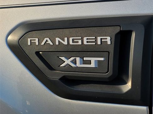 Used 2019 Ford Ranger XLT w/ Equipment Group 301A Mid image 7