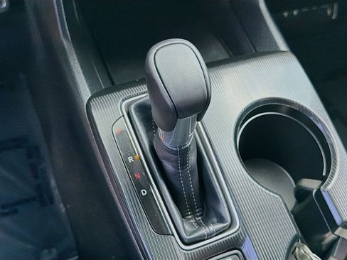 Certified 2024 Honda Civic Sport image 15