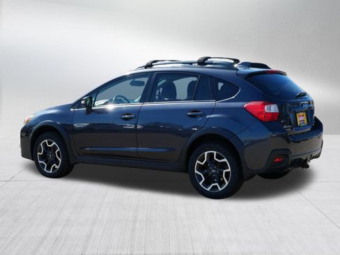 Used 2016 Subaru Crosstrek 2.0i Limited image 5