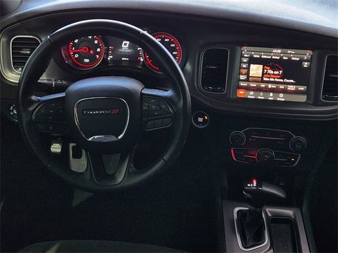 Used 2023 Dodge Charger SXT image 25