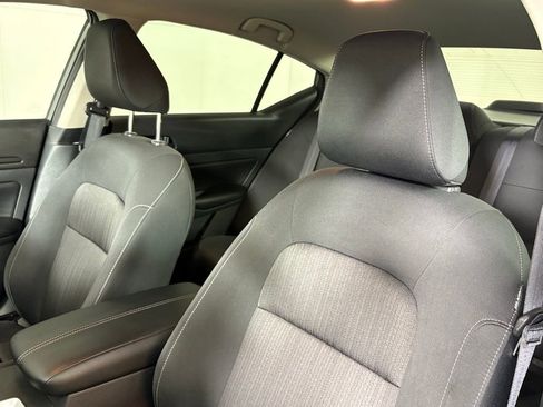 Certified 2025 Nissan Altima 2.5 S image 18