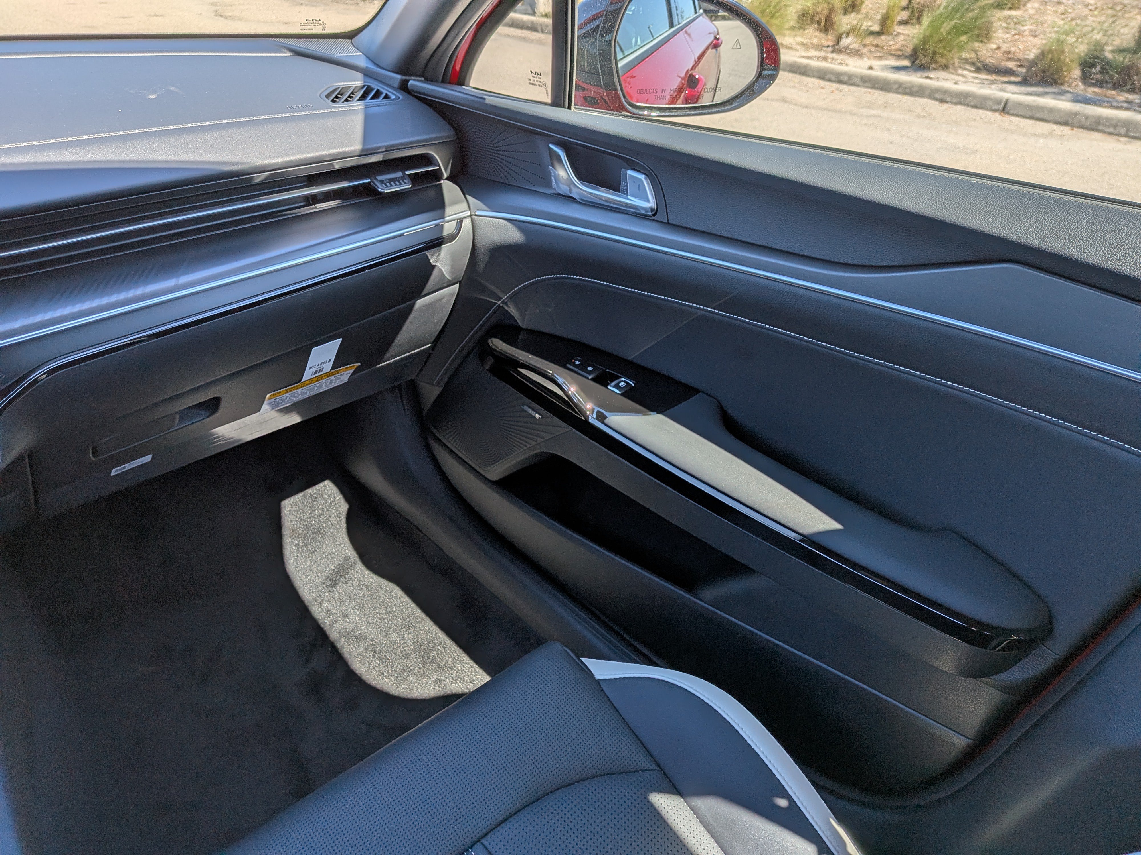 New 2026 Kia K5 GT-Line w/ GT-Line Premium Package FWD image 36