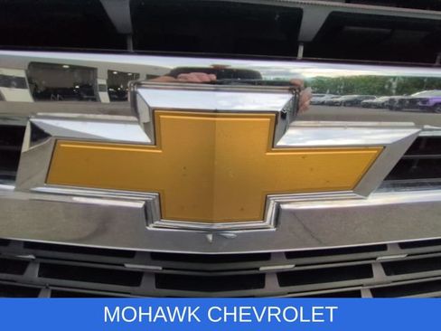 Used 2019 Chevrolet Silverado 1500 LT w/ All-Star Edition AWD/4WD image 32