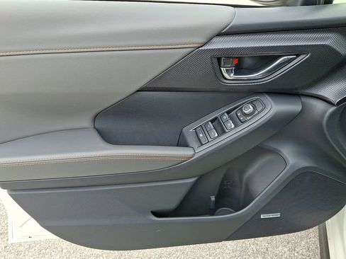 New 2026 Subaru Crosstrek 2.5i Limited w/ Crosstrek Mirror Package AWD/4WD image 14