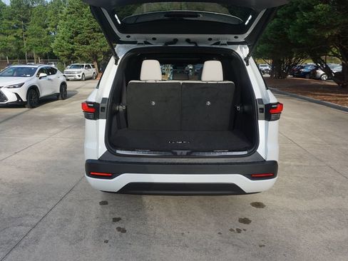 Used 2025 Lexus TX 350 AWD w/ Technology Package image 19