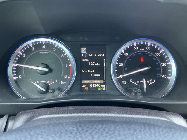 Used 2018 Toyota Highlander XLE AWD/4WD image 14
