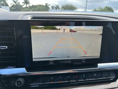 New 2026 Chevrolet Silverado 1500 RST image 23
