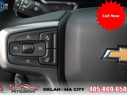 Used 2024 Chevrolet Silverado 2500 LT w/ Convenience Package image 17