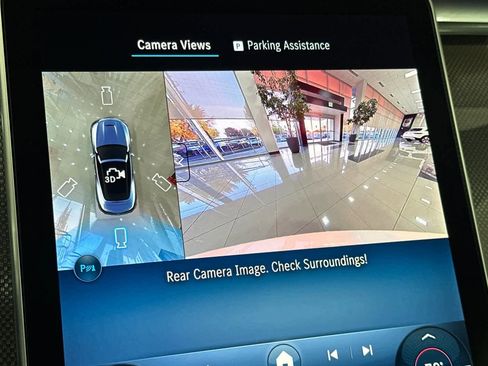 New 2026 Mercedes-Benz CLE 53 AMG 4MATIC Cabriolet image 18