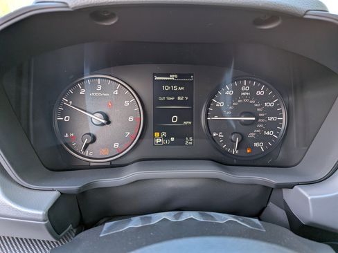 New 2026 Subaru Crosstrek 2.5i AWD/4WD image 26