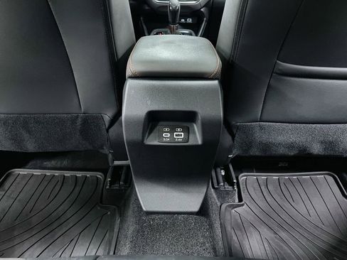 Used 2025 Subaru Crosstrek 2.5i Limited w/ Popular Package #3A image 21