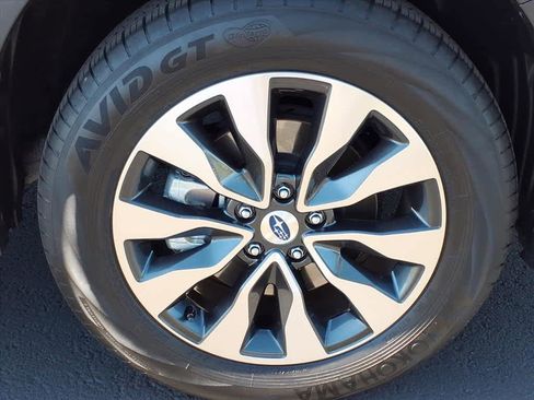 Certified 2023 Subaru Outback Limited image 10