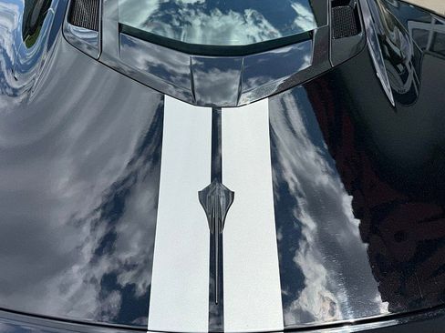 Used 2023 Chevrolet Corvette Stingray Premium Cpe w/ 3LT RWD image 5