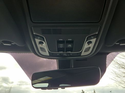 New 2026 Honda Ridgeline Black Edition image 25