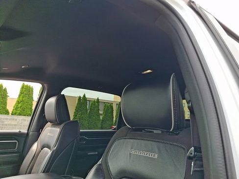 Certified 2023 RAM 1500 Laramie AWD/4WD image 13