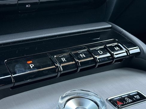 New 2026 Lincoln Navigator Reserve w/ Jet Appearance Package AWD/4WD image 22