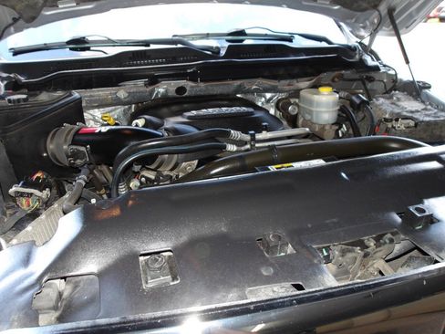 Used 2015 RAM 2500 Big Horn image 35