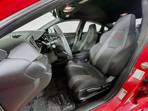Used 2018 Honda Civic Si image 24