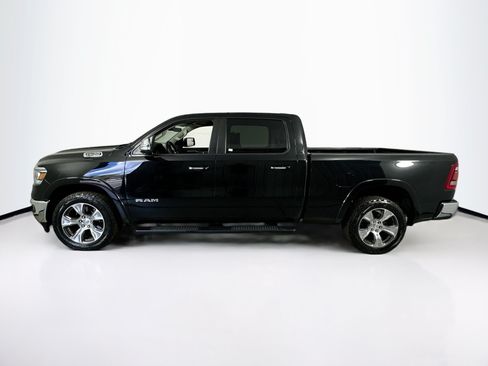Used 2022 RAM 1500 Laramie RWD image 8