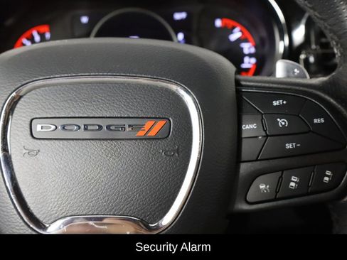 Used 2022 Dodge Durango GT RWD image 10