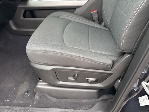 New 2026 RAM 2500 Big Horn image 18