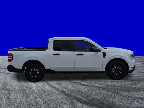 Certified 2024 Ford Maverick XL FWD image 3